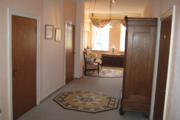 Monteurzimmer in Asendorf bei Bruchhausen-Vilsen - Hotel Steimke