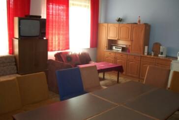 Monteurzimmer in Lebusa OT Körba - Ferienanlage Goldpunkt