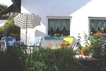 Monteurzimmer in Nidda - Ferienwohnung Danner