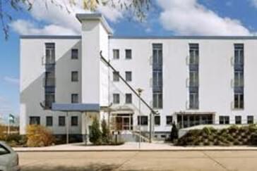 Monteurzimmer in Freidorf-Massow - Spreewald Inn              Hotel (garni) 25 min von Berlin