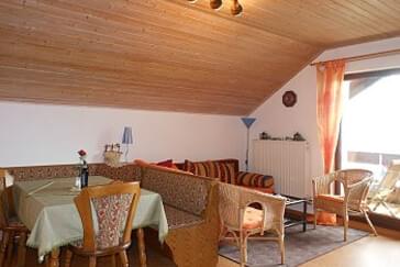 Monteurzimmer in Berching - Ferienwohnung Dolmer ***