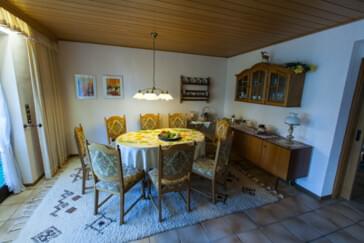 Monteurzimmer in Steinau an der Straße - Haus Weinbrenner - Fewo bis 4 Personen buchbar