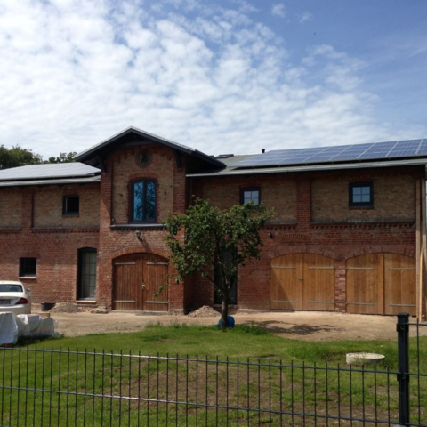 Monteurzimmer in Mönchhagen - Top Wohnung 