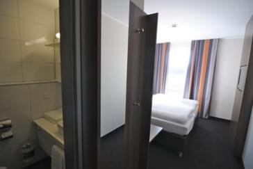 Monteurzimmer in Eichenzell - Zum Eichenzeller