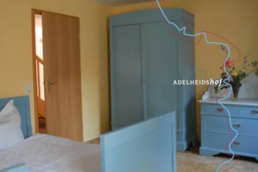 Monteurzimmer in Hilgermissen - Adelheidshof