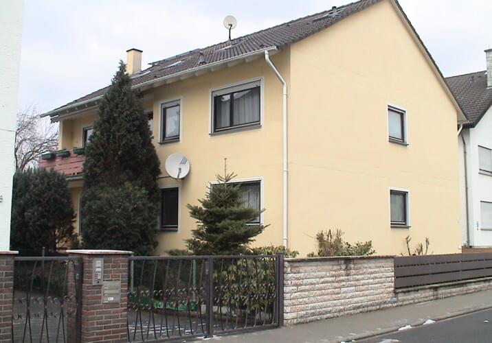 Das Haus