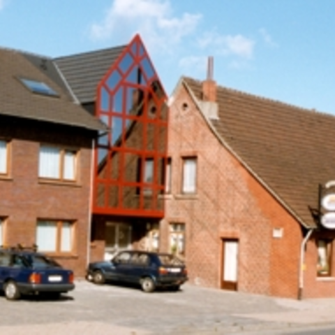 Monteurzimmer in Bramsche - Hotel Zur Krim, geräumige Zimmer und Appartments