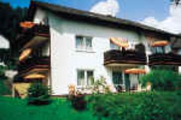 Monteurzimmer in Bad Orb - Haus Bleitgen im Kurviertel