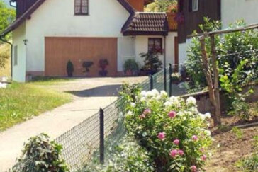 Monteurzimmer in Waldkirch - Ferienwohnung Schwendemann