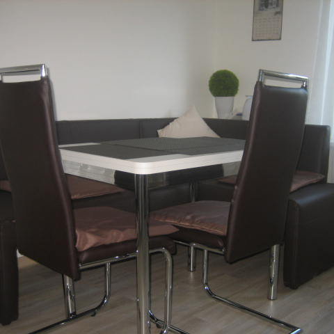 Monteurzimmer in Herborn - Haus Schönbach/Haus Steffenberg