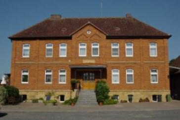 Monteurzimmer in Bockenem - Ferienwohnung HERKE