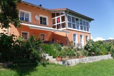 Monteurzimmer in Lalling - Ferienwohnung Köck