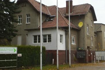 Monteurzimmer in Rüdersdorf bei Berlin, OT Herzfelde - Zimmervermietung WBH Herzfelde