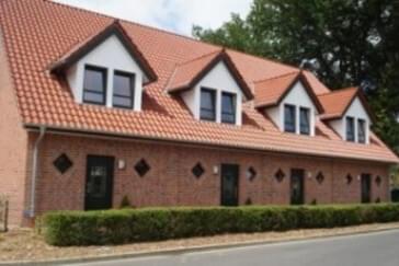 Monteurzimmer in Dörpen - Ems-Residenz-Dörpen