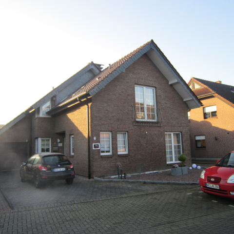 Wohnhaus