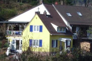 Monteurzimmer in Rinnthal - Wohnung 87qm - für 2-6 Personen 