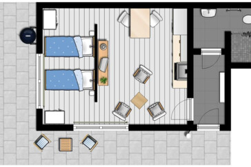 Monteurzimmer in Wilster - Ferienwohnung/Apartment/Monteurzimmer Wilster 