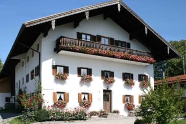 Monteurzimmer in Rohrdorf - Gästehaus Huberhof