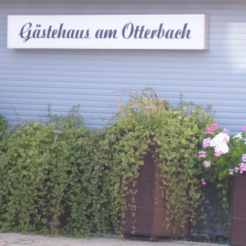 Monteurzimmer in Leimersheim - Gästehaus am Otterbach