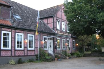 Monteurzimmer in Uelzen - Wegeners Landhaus