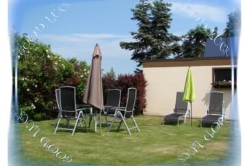 Monteurzimmer in Helmbrechts - Ferienwohnung Gudrun