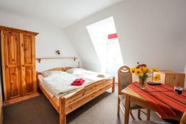 Monteurzimmer in Freital - Niederhermsdorfer Hof