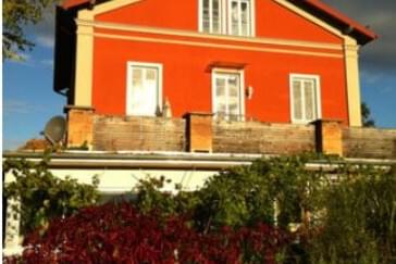 Monteurzimmer in Obergriesbach - Rast und Ruh