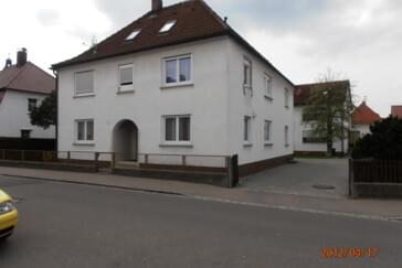 Monteurzimmer in Senden, Iller - Privatzimmer Benz