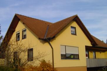 Monteurzimmer in Vellberg - Ferienwohnung Stephan
