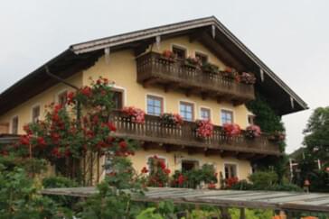 Monteurzimmer in Waging am See - Ferienwohnungen Rehrl