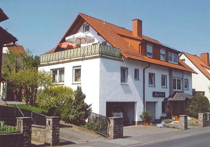 Wohnung Bad Neustadt An Der Saale