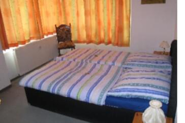 Monteurzimmer in Weimar - Ferienwohnung am Waldesrand