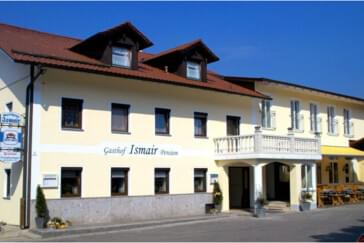 Monteurzimmer in Moosthenning - Gasthof Ismair