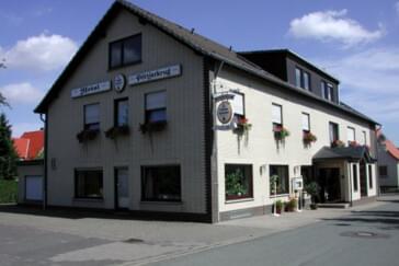 Monteurzimmer in Duingen - Hotel Pöttjerkrug GmbH
