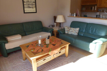 Monteurzimmer in Pirmasens - wohnunglandgraf