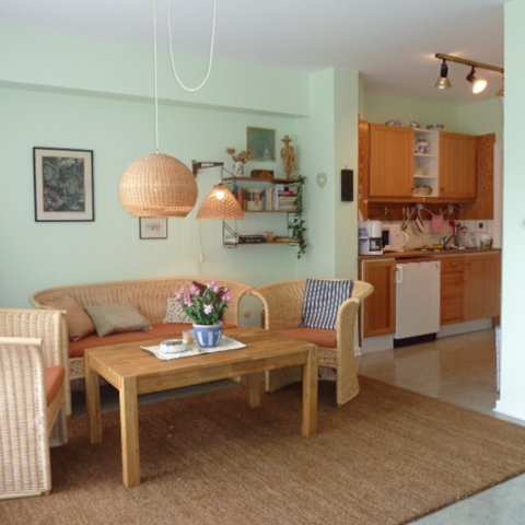 Monteurzimmer in Holzminden - Neuhaus - Ferienwohnung Haus Ostendorf