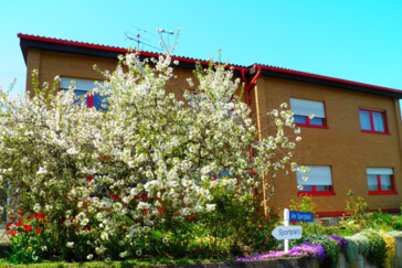 Monteurzimmer in Gorxheimertal - Ferienwohnung  Pfleger