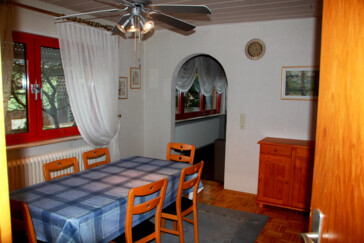 Monteurzimmer: Ferienwohnung Pfleger in 69517 Gorxheimertal