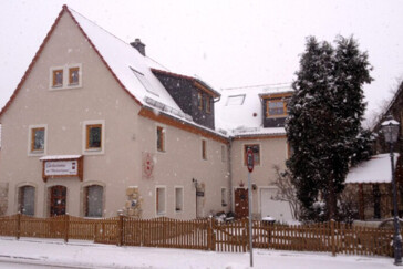 Monteurzimmer in Dresden - Gästezimmer am Märchenbrunnen