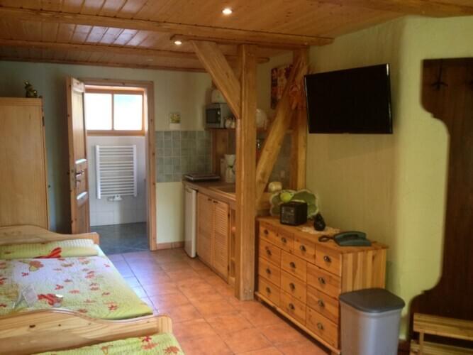 Gästezimmer Am Märchenbrunnen