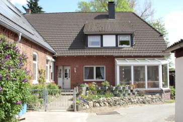 Monteurzimmer in Schwanewede - Zimmervermietung K.Morisse