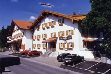 Monteurzimmer in Sonthofen - Gasthof Schäffler