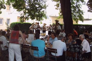 Monteurzimmer in Landshut - Hotel Cristallo