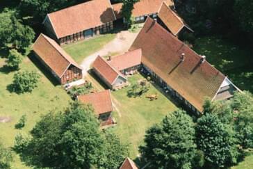 Monteurzimmer in Badbergen - Hof Roehsmann