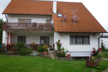 Monteurzimmer in Bachhagel - Ferienresidenz Schwaben