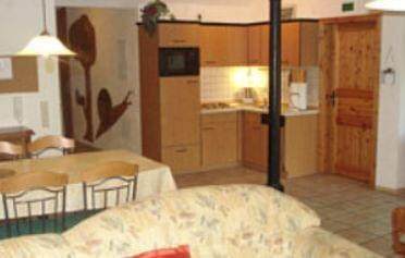 Ferienwohnung