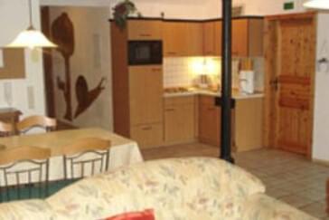 Monteurzimmer in Feuchtwangen - Ferienbauernhof Unkel