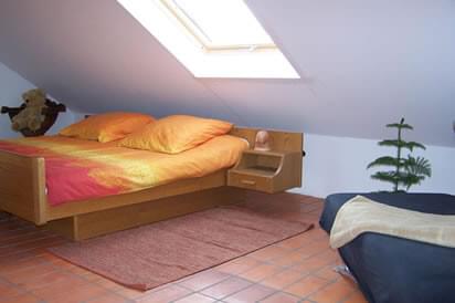 Monteurzimmer Ferienwohnung Mohlinblick In 79189 Bad Krozingen