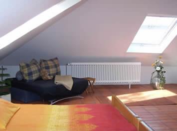 Monteurzimmer Ferienwohnung Mohlinblick In 79189 Bad Krozingen