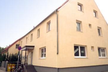 Monteurzimmer in Schirnding - Pension König